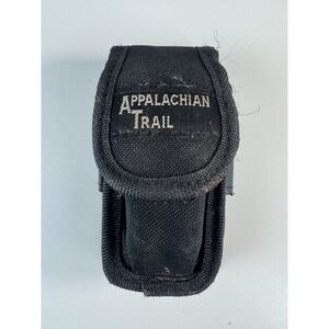 Appalachian Trail Multi Tool Pliers Set Silver Stainless W/ Sheath EDC Camping